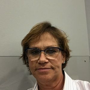 Meet your Posher, Christi